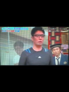 [x]おぎやはぎの小木が前代未聞のバク転に挑戦 - YouTube