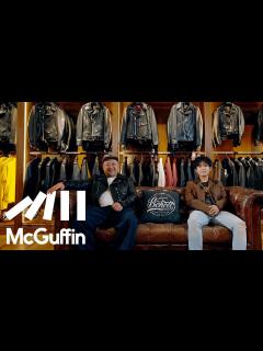 [x]【ケンドーコバヤシ×オカモトレイジ(OKAMOTO'S)】Schott Grand Store TOKYOにてレザージャケットの魅力を深堀り ...