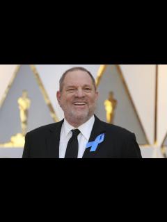 [x]100 Women: Why I chose #MeToo for my sexism experiment - BBC News