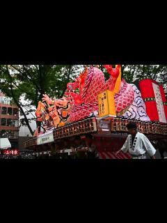 [x]東北絆まつり仙台 青森ねぶた祭 - YouTube
