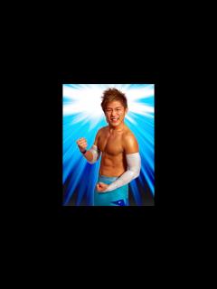 [x]大石真翔 入場曲 - YouTube