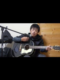 [x]天国 向井秀徳バージョン - YouTube