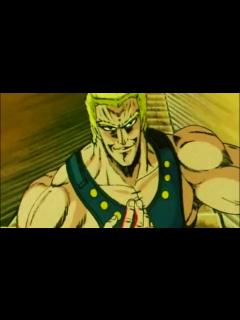 [x]サウザー（北斗の拳 1984）ボイス集 - YouTube