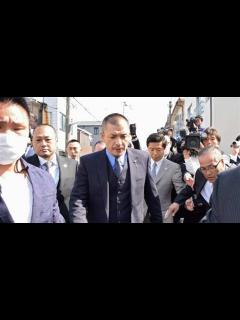 [x]【最強ヤクザ】山口組組長のボディーガード - YouTube