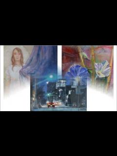 [x]5 11 22 名古屋市民芸術祭2023主催事業 名古屋市民美術展 - YouTube