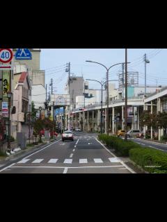 [x]水沢駅通り商店街 | 奥州市水沢駅周辺を大紹介 撮影写真134枚