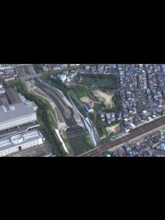 [x]7歳男児と祖父、川で死亡 大阪府高槻市、溺れ搬送 - YouTube