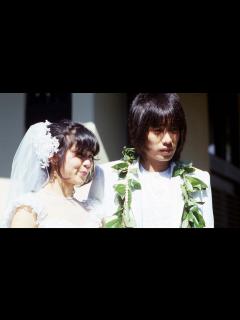 [x]長渕剛、石野真子挙式 秘蔵フォトプレイバック - YouTube