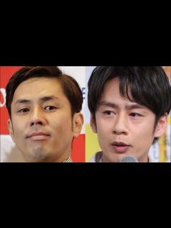 [x]中丸雄一「シューイチ」で“しれっと復帰”濃厚も、渡部建の二の舞に？ 尽力した妻・笹崎里菜さん内助の功も… - YouTube