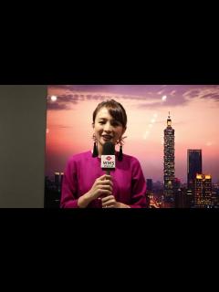 [x]舞川あいくにインタビュー！「台湾の魅力を感じて好きになって欲しい」 - YouTube