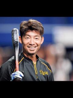 [x]鳥谷、甲子園で決める！虎最多安打までM1「たくさんのファンの方の中で打てれば」/タイガース/デイリースポーツ online