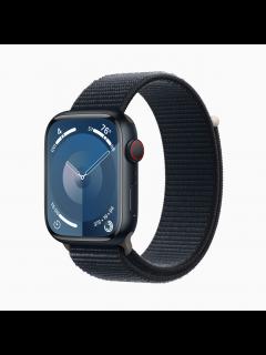 [x]Apple introduces the advanced new Apple Watch Series 9 - Apple (IN)