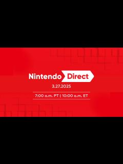 [x]Nintendo Direct Announced for Tomorrow Focused on Switch 1 Games - Newsweek