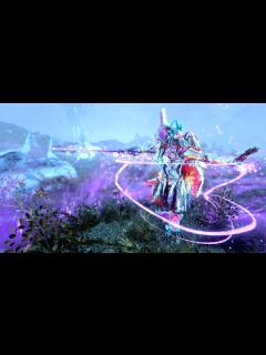 [x]【ゆっくり実況】Warframeやるよ ～雑談回やるよ・東京ゲームショウを終えて～ - ニコニコ動画