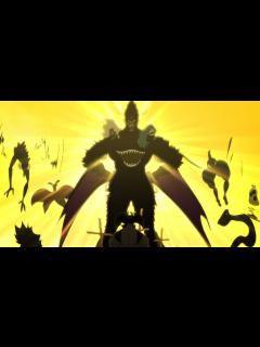[x]「デビルマン」新作アニメの制作決定 初めてラストまで描く Netflixで18年配信 「DEVILMAN crybaby」特報 ...
