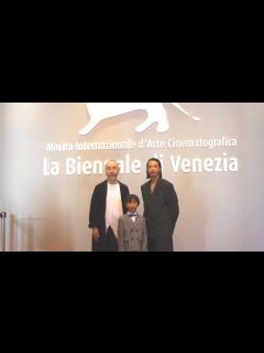 [x]塚本晋也監督『ほかげ』「第80回ベネチア国際映画祭」（オリゾンティ部門）でワールドプレミア＆NETPAC賞受賞【2023年11月25日公開 ...