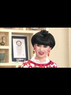 [x]トットの部屋 第1回 ゲスト 黒柳徹子さん【totto】 - YouTube