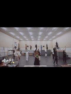 [x]【稽古映像③】ミュージカル『暁のヨナ』♪暁の願い（明音亜弥・神永圭佑・ALL CAST） - YouTube