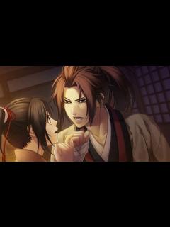 [x]薄桜鬼 真改 風ノ章 - YouTube