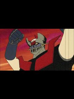 [x]マジンガーZ Op - 水木一郎（カラオケ／歌ってみた） - YouTube