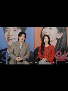 [x]カン・ハヌル＆チョン・ソミン W主演ラブコメ『ラブリセット 30日後、離婚します』グリーティングムービー - YouTube