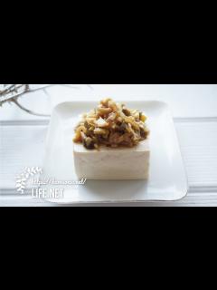 [x]【家事ヤロウのザーサイごまだれの作り方】和田明日香さんの簡単レシピ【豆腐やしゃぶしゃぶに最高！】 - YouTube