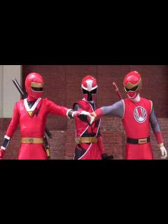 [x]【スーパー戦隊】手裏剣戦隊ニンニンジャー忍者戦隊カクレンジャー忍風戦隊ハリケンジャー特撮ヒーローショーNinninger ...