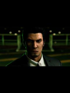 [x]桐生一馬が激しく唸る！『龍が如く7外伝』ファーストトレイラーが公開 - YouTube