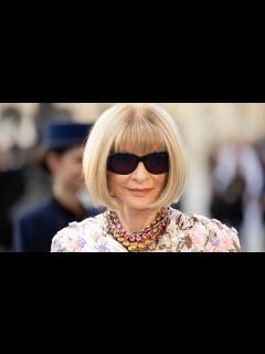 [x]Anna Wintour announces Vogue U.S. is searching for new head of ...