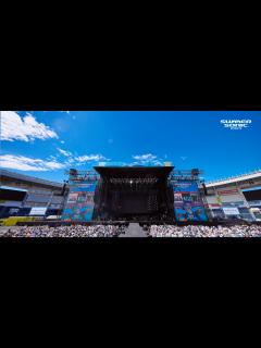 [x]SUMMER SONIC 2024 VLOG | 万博記念公園初開催。新しいフェス体験！BRING ME THE HORIZON圧巻の ...