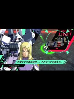 [x]ガンダムアーセナルベース 戦術技 r144 ブレイズザクファントム (レイ・ザ・バレル専用機) レイ・ザ・バレル - YouTube