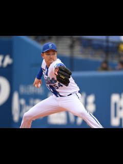 [x]「たまらんですよ！」“生粋の横浜ファン”DeNA石田裕太郎を燃えさせた筒香嘉智の助言…最強ローテに「へばりついて、ポジションを奪う覚悟です ...