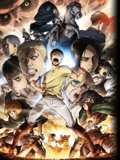 [x]TVアニメ「進撃の巨人」Season 2公式サイト