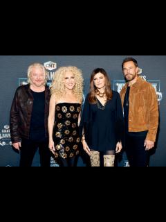 [x]Which Little Big Town Members Are Married?