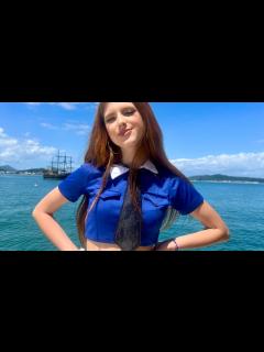 [x]Passeio de lancha (Parte 03) “editado 4 vezes” 👀 - Modelo Julinha - YouTube