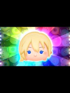 [x]「ツムツム x Disney Tsum Tsum」沒有使用技能賺取3000+coins ナミネ Kingdom Hearts 娜米奈 ...