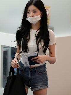 [x]2년전 오늘의 장원영