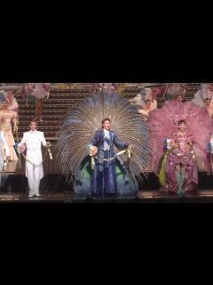 [x]星組公演『1789 －バスティーユの恋人たち－』初日舞台映像（ロング） - YouTube