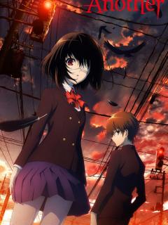 [x]Another (TV Mini Series 2012) - IMDb