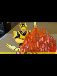 [x]仮面ライダーガヴ 第5話「思い出がヒリヒリ」予告を再現してみた！KAMEN RIDER GAVV ep5 - YouTube