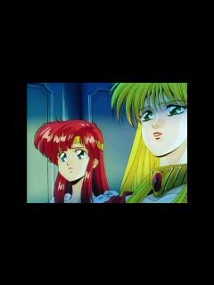 [x]Dragon Knight OVA Chevalier Dragon ドラゴンナイト [1991] English Dub - video ...