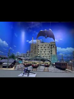 [x]特撮作品が多くの人を魅了し続ける「特撮の魔法」とは？ 能や人形浄瑠璃で育まれた“想像力で補う文化”に迫る | ニコニコニュース オリジナル