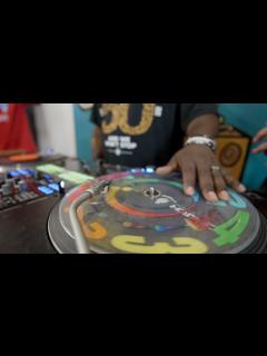 [x]Hip-hop at 50: How DJs evolved as creative force shaping music and ...