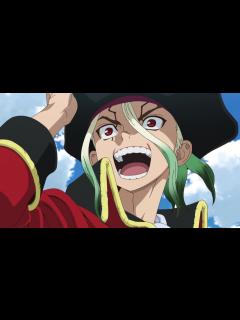 [x]TVTアニメ「Dr．STONE」続編決定スペシャルPV／第2期最終話 各局順次放送&配信中 - ニコニコ動画