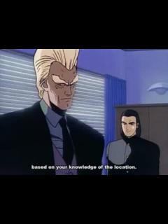 [x]OVA ガイバー4-1 - ニコニコ動画