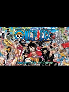 [x]【最終章突入記念】｢ONE PIECE｣ スペシャルMV × fanfare/Mr.Children - YouTube