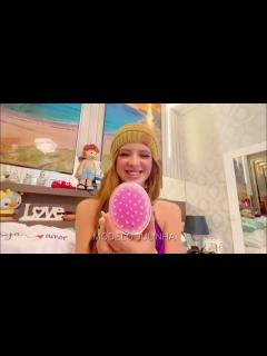 [x]CHEGOU MAIS ENCOMENDAS 📦 🛍️ - Modelo Julinha - YouTube