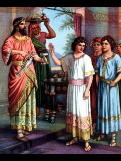 [x]Daniel 1 - Wikipedia