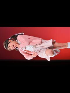 [x]YURI (RAD SUPERIORS) 240303 東京アイドル劇場 内幸町ホール - YouTube