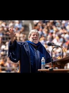 [x]Apple co-founder Steve Wozniak had minor stroke in Mexico while ...